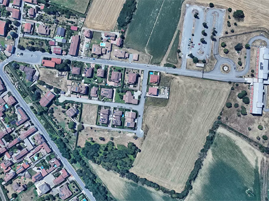 terreno edificabile in vendita ad Alessandria