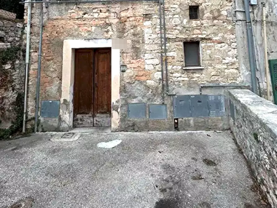 appartamento in vendita a Fossombrone