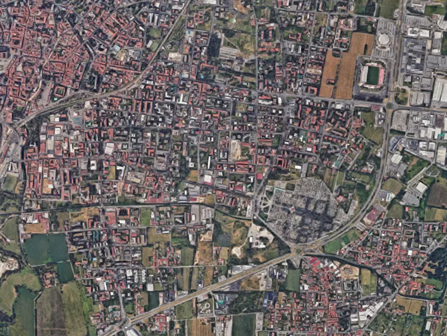 terreno agricolo in vendita a Monza