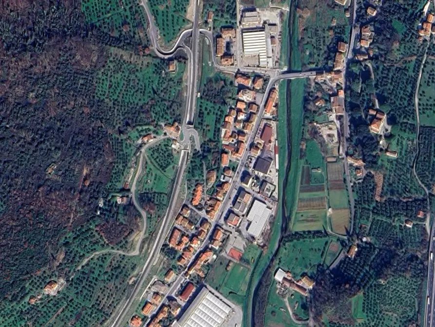casa indipendente in vendita a Serravalle Pistoiese