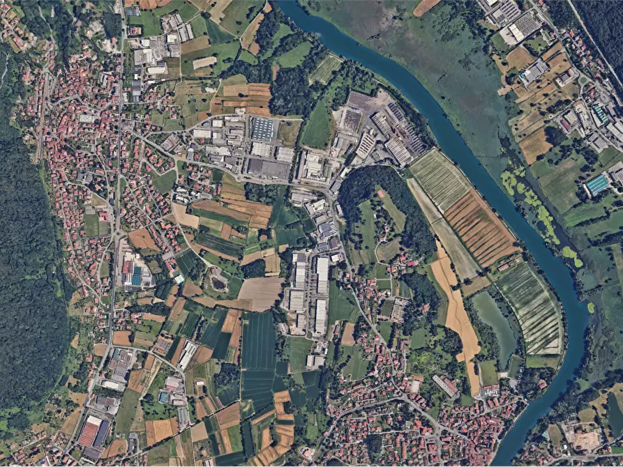 terreno agricolo in vendita ad Airuno