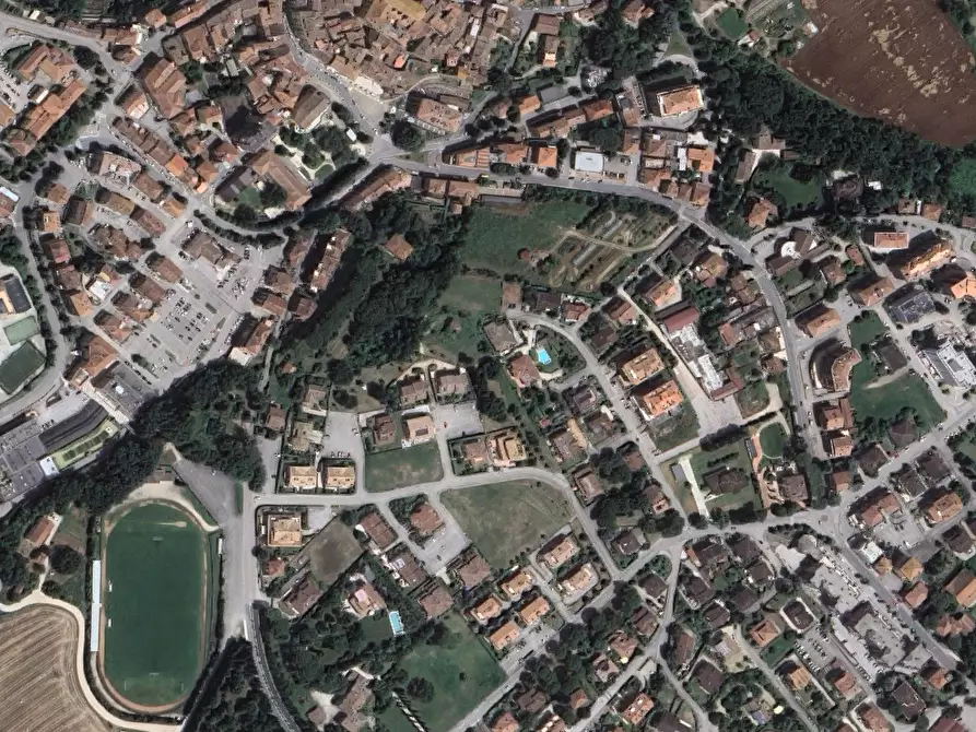 terreno edificabile in vendita a Marsciano