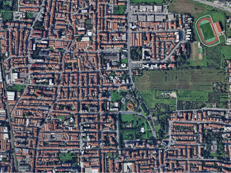 appartamento in vendita a Prato