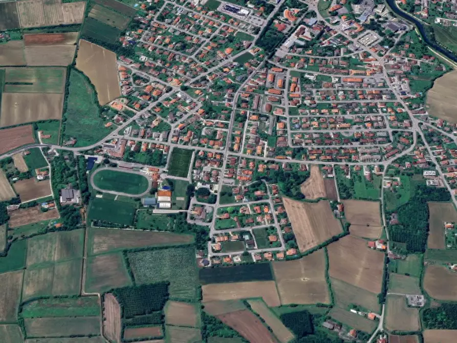 casa indipendente in vendita a Fiume Veneto