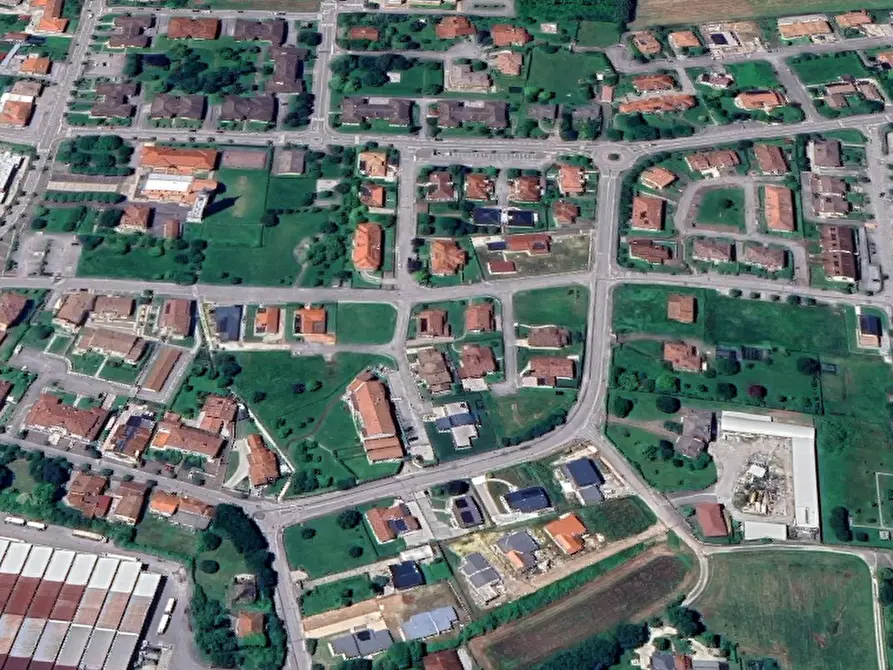 casa indipendente in vendita a Brugnera