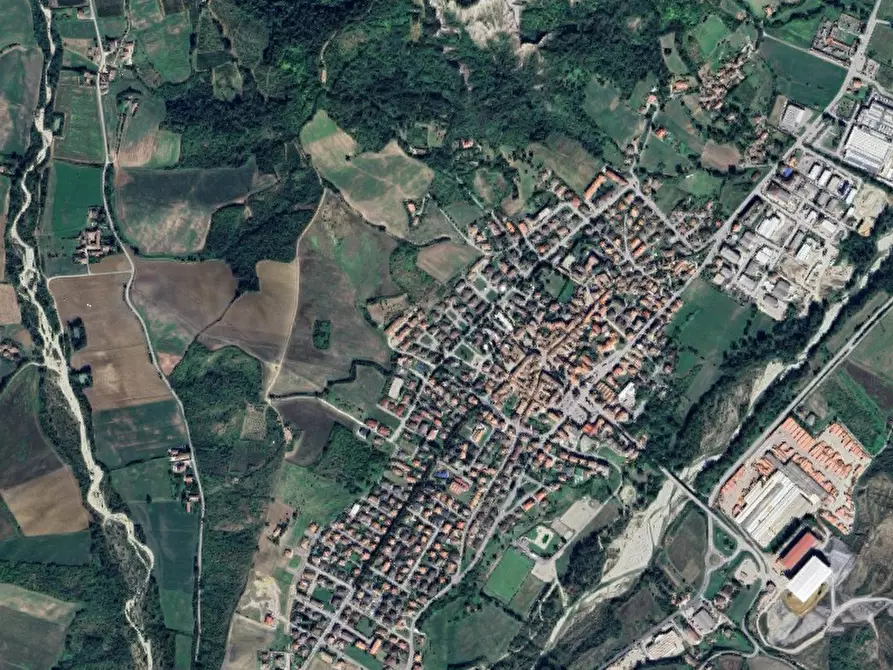 terreno agricolo in vendita a Lugagnano Val d'Arda