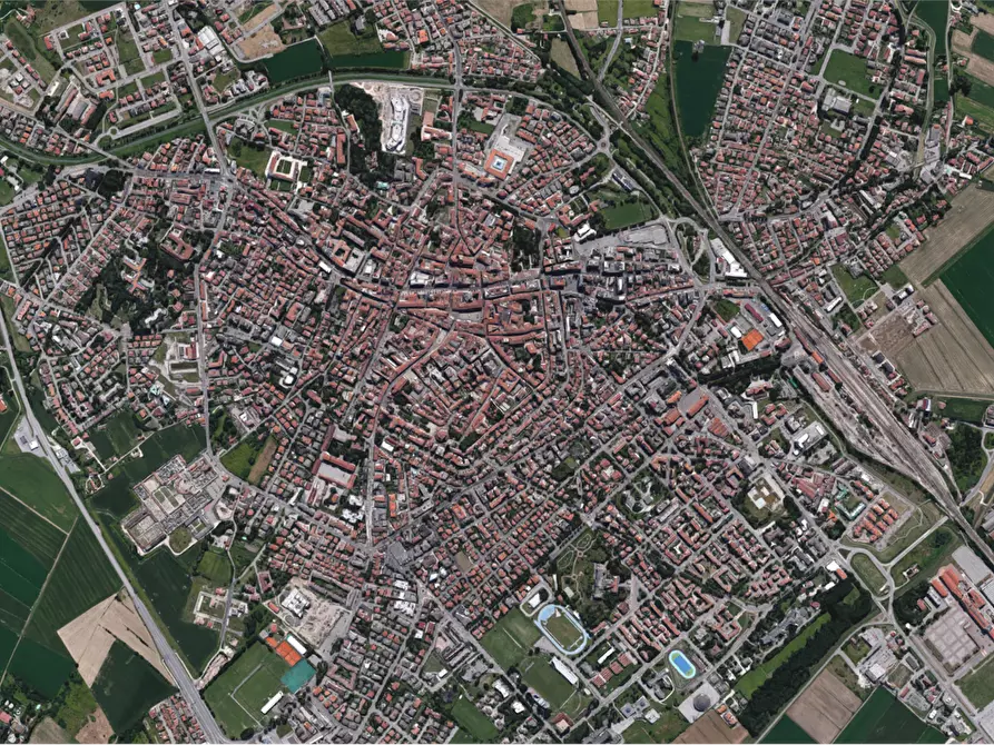 negozio in vendita a Rovigo in zona Centro Storico
