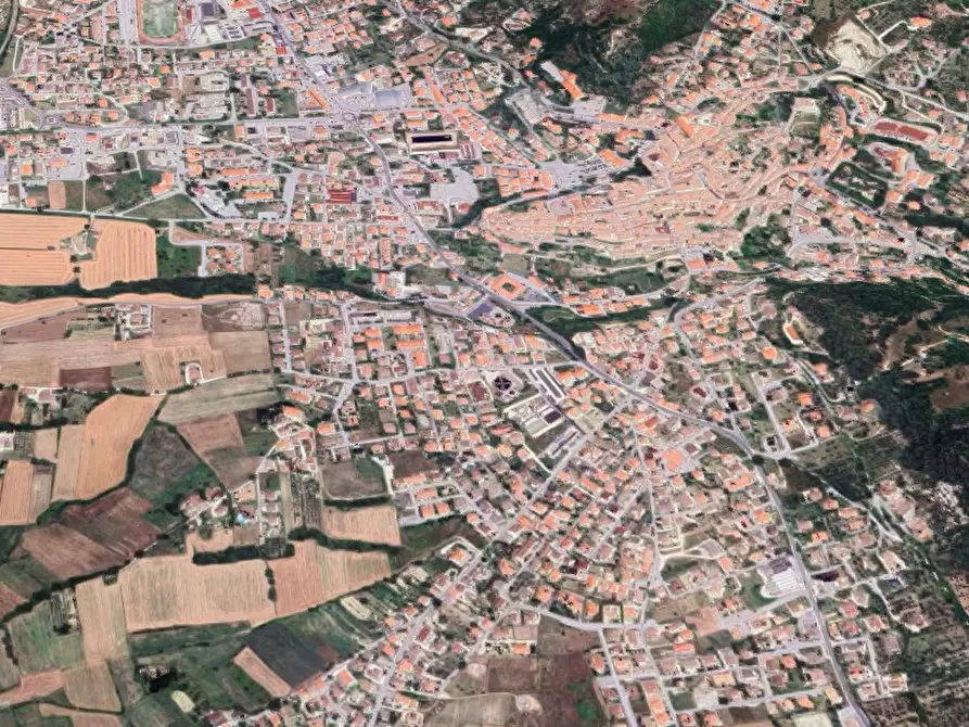 terreno edificabile in vendita a Gualdo Tadino
