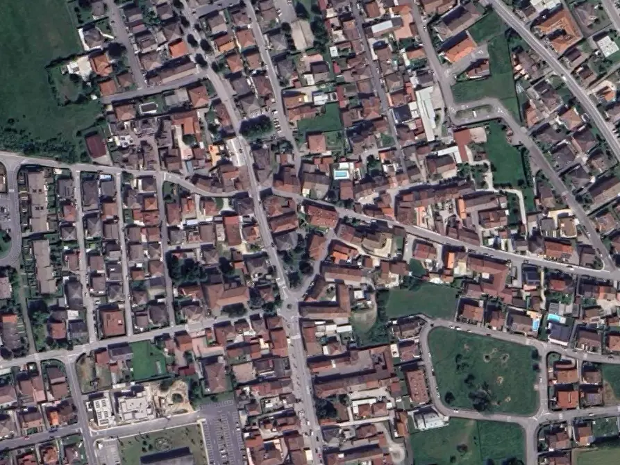 terreno edificabile in vendita a Trevenzuolo in zona Fagnano
