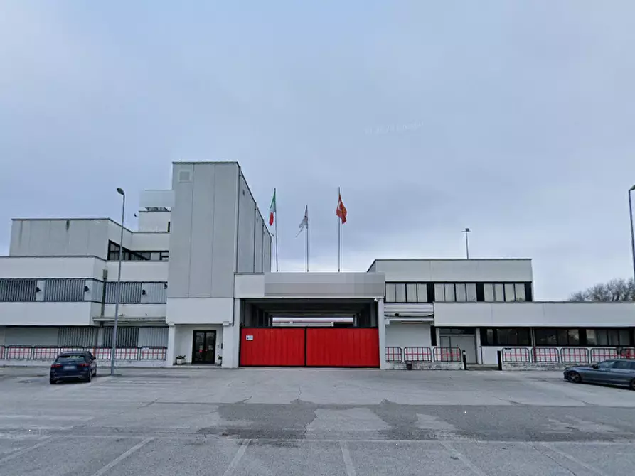 appartamento in vendita a Jesi