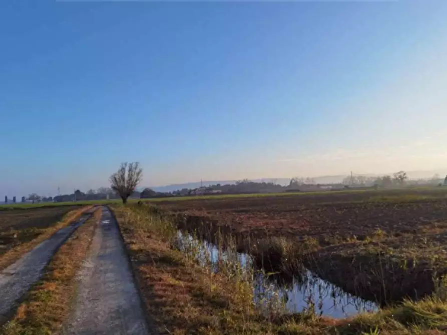 terreno edificabile in vendita a Porto Recanati