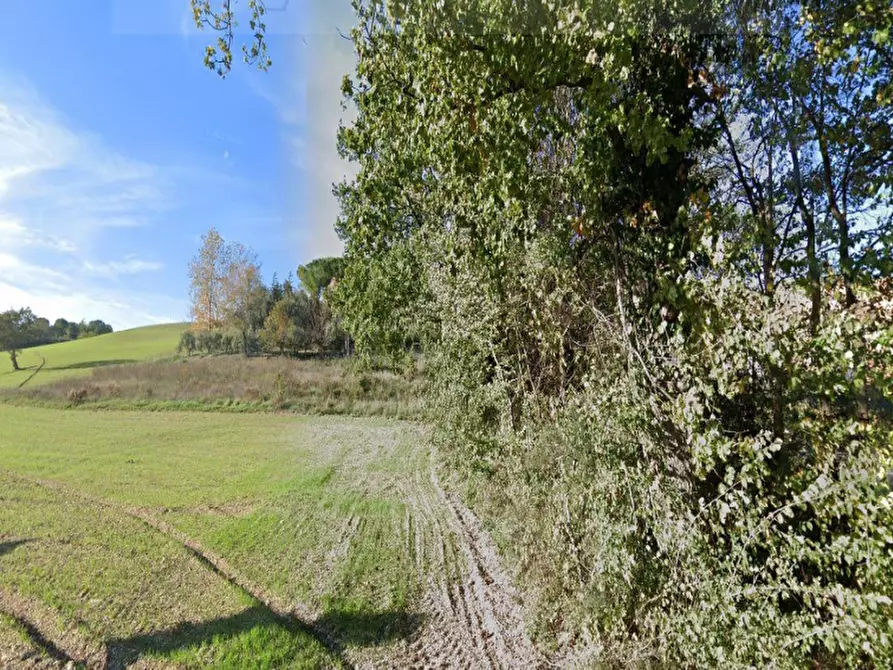 terreno edificabile in vendita a Pollenza