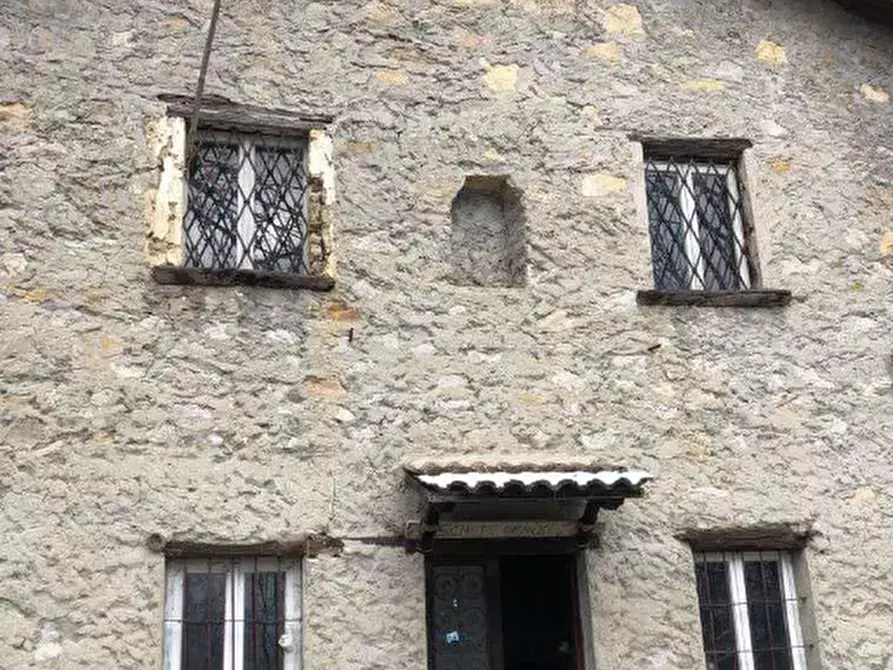 terreno edificabile in vendita a Zogno in zona Somendenna