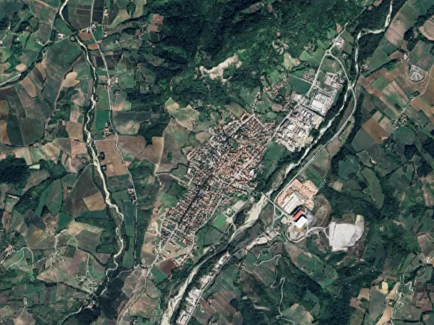 terreno agricolo in vendita a Lugagnano Val d'Arda