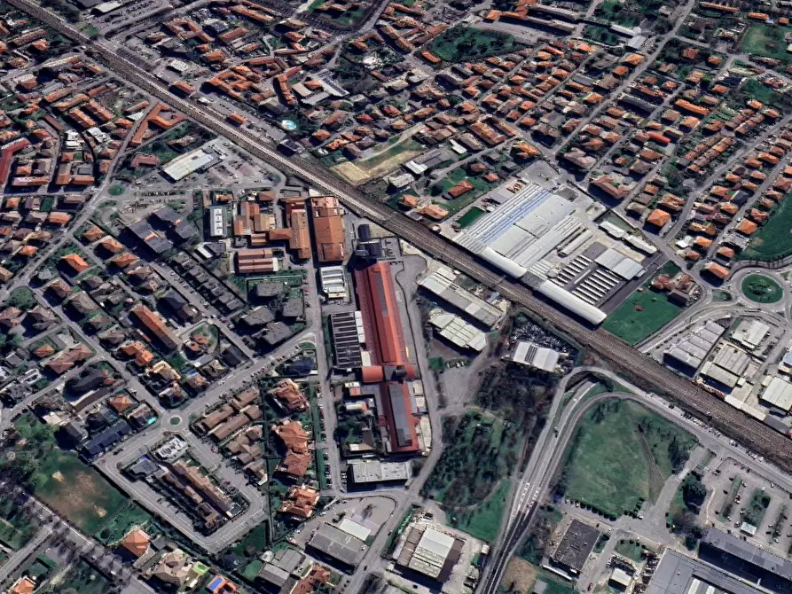 appartamento in vendita a Romano di Lombardia