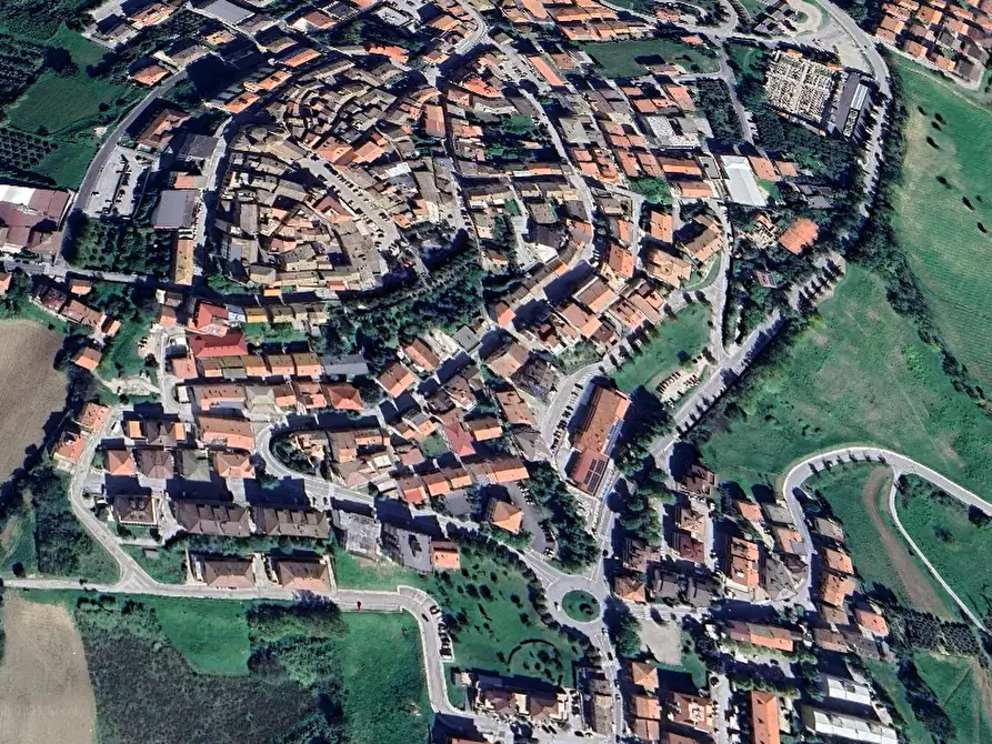appartamento in vendita a Monte Urano