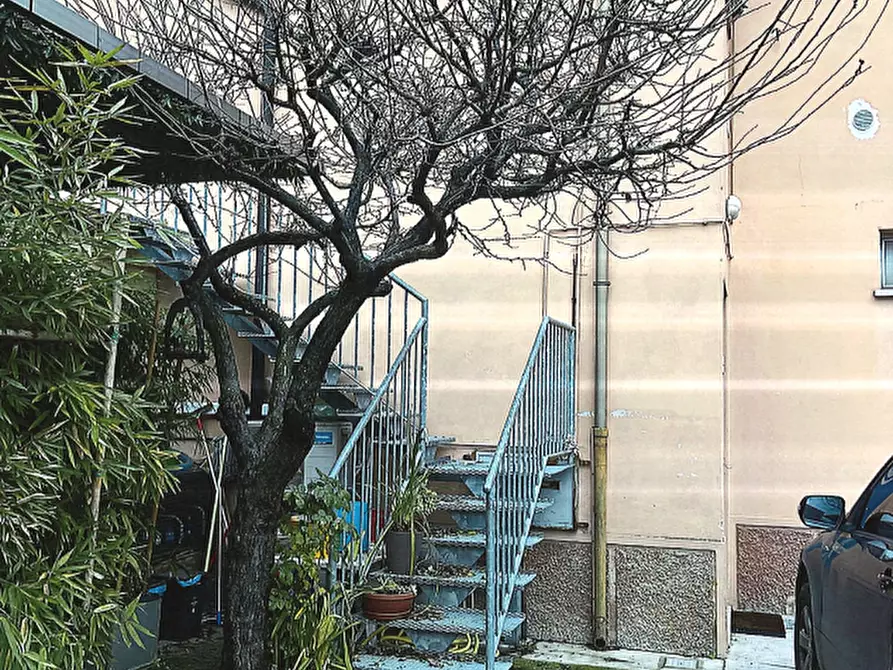 appartamento in vendita a Marcaria