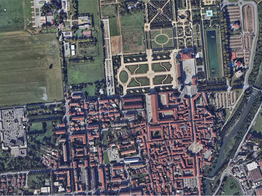 appartamento in vendita a Venaria Reale