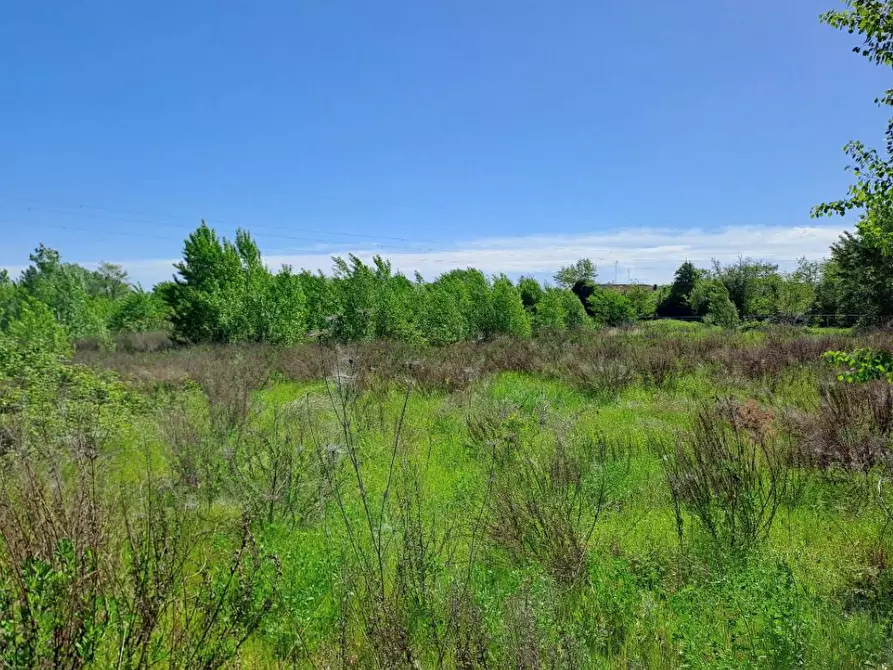 terreno edificabile in vendita a Reggio nell'Emilia in zona Tribunale