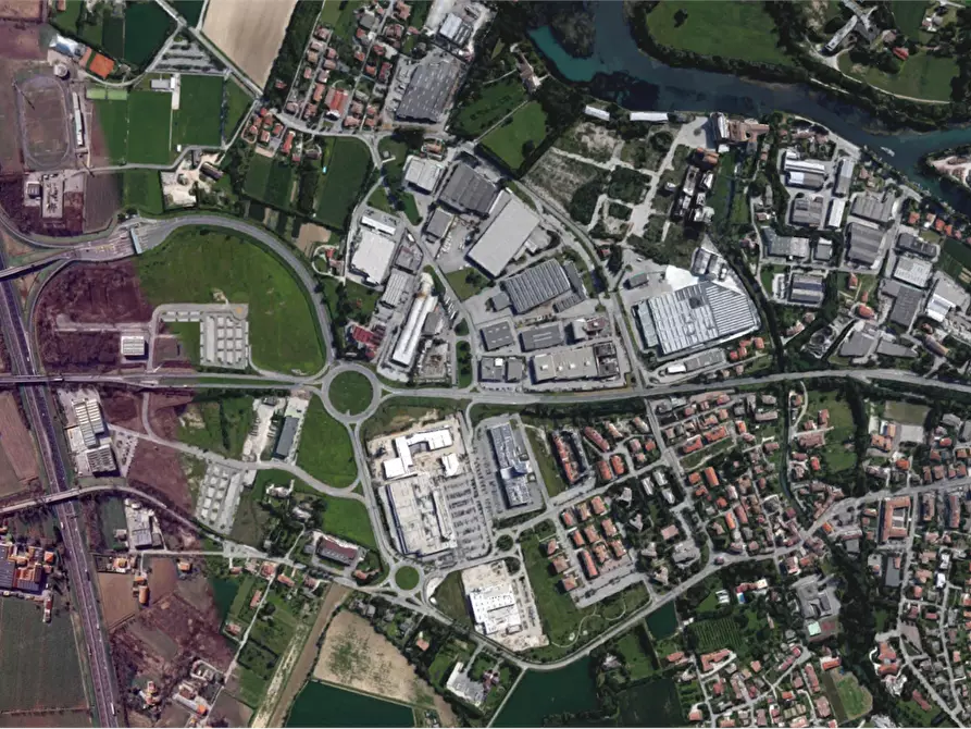 terreno edificabile in vendita a Silea