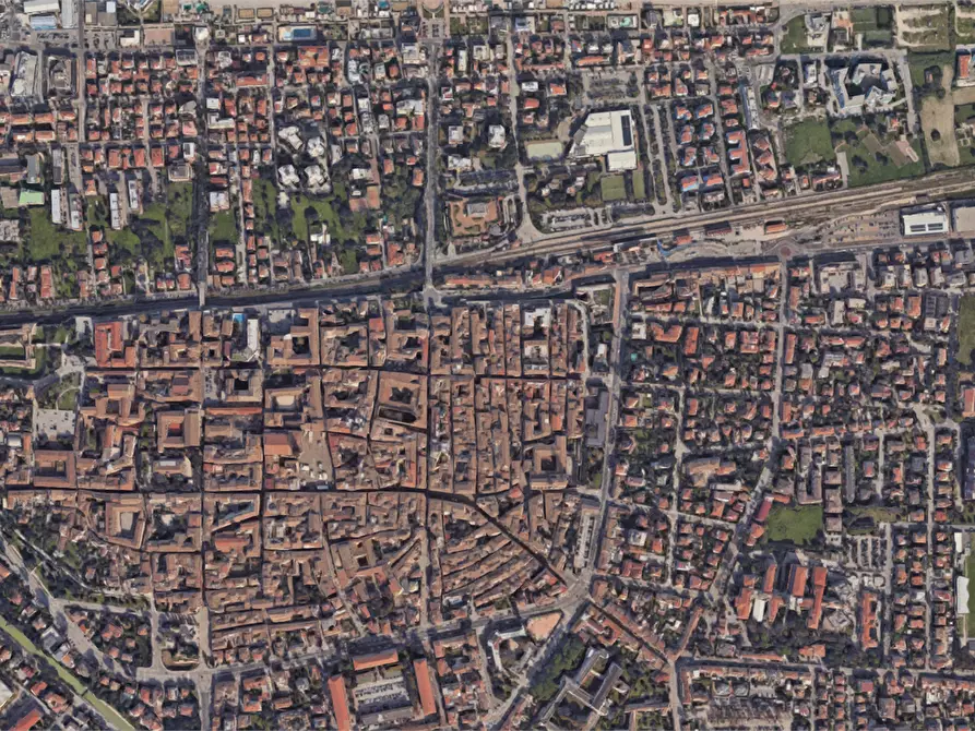 locale commerciale in vendita a Fano
