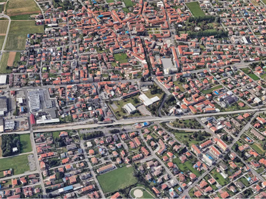 appartamento in vendita a Cislago