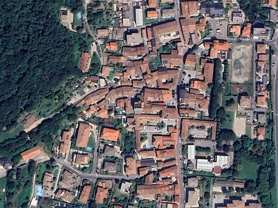 casa indipendente in vendita a Villa Carcina