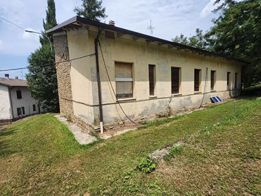 casa indipendente in vendita a Sestola