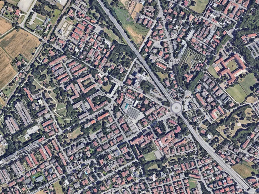 appartamento in vendita a Faenza