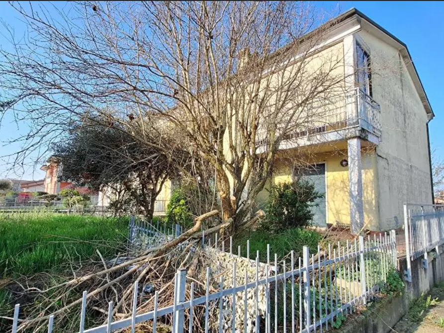 appartamento in vendita a Zimella