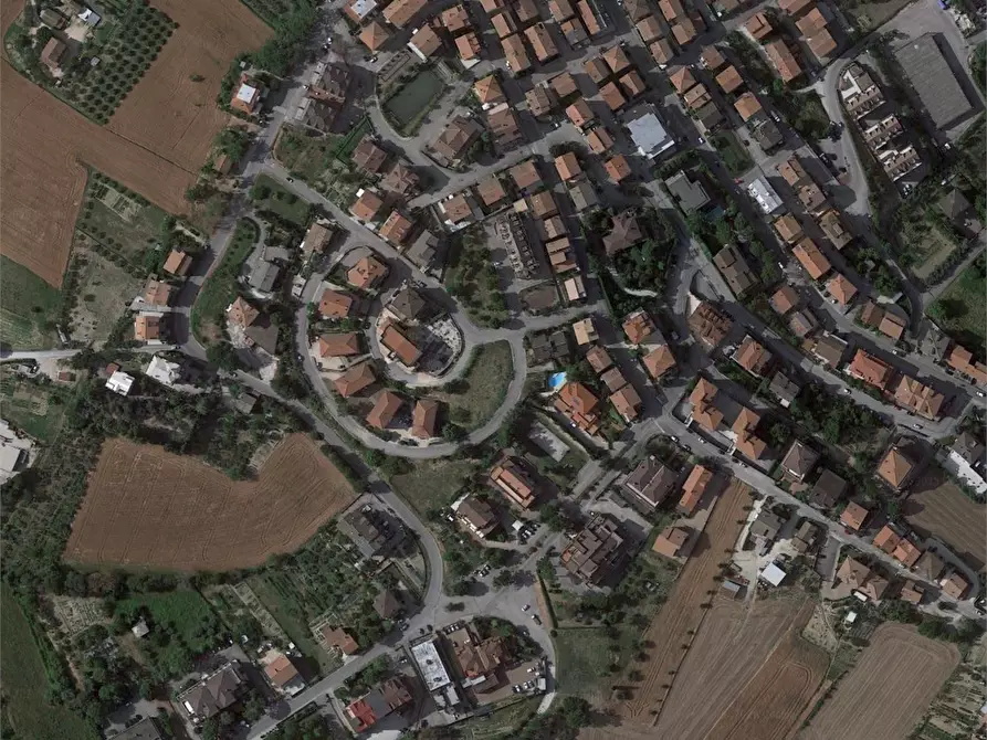 appartamento in vendita a Montegranaro