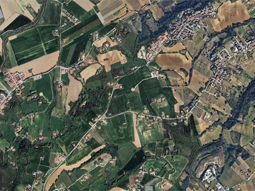 terreno edificabile in vendita a Sant'Elpidio a Mare