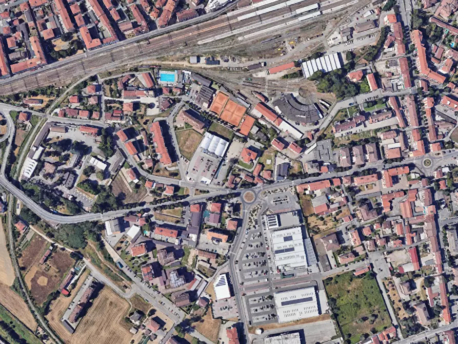 appartamento in vendita ad Asti