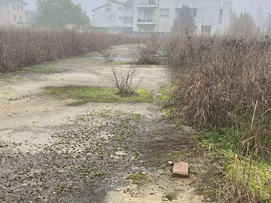 terreno edificabile in vendita a Mantova in zona Strada Dosso del Corso