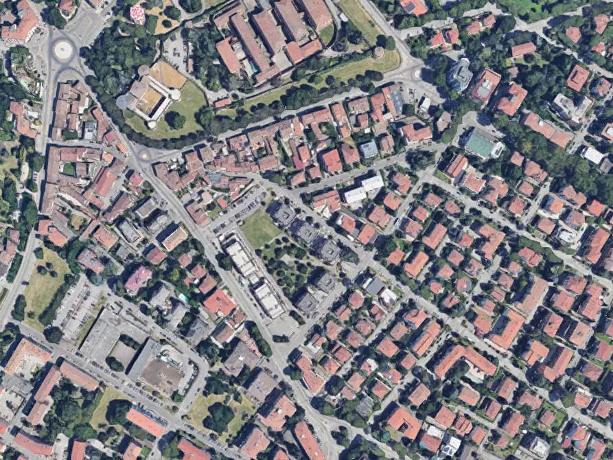 appartamento in vendita a Forlì