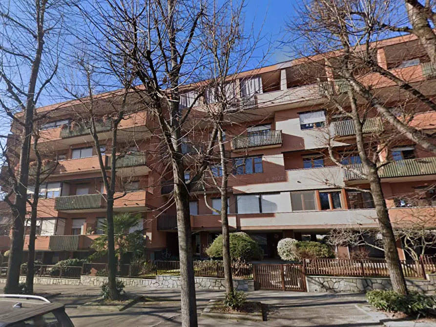 appartamento in vendita ad Asti