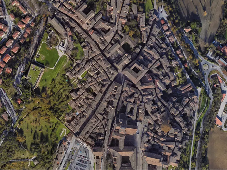 appartamento in vendita ad Urbino