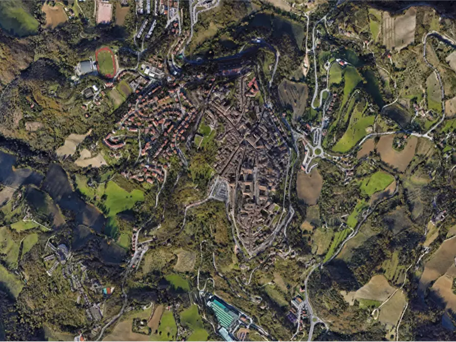 appartamento in vendita ad Urbino