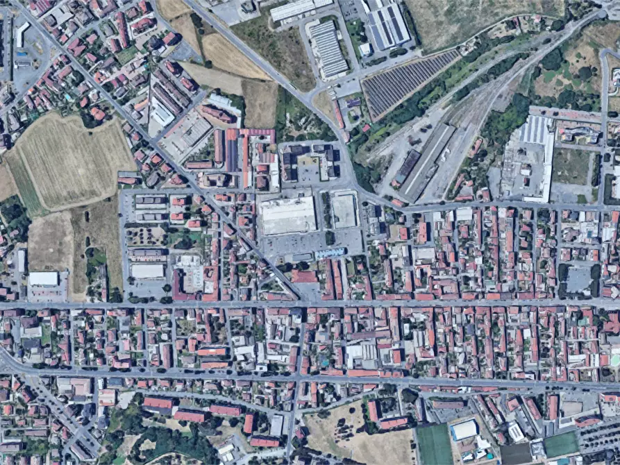 locale di sgombero in vendita ad Alessandria