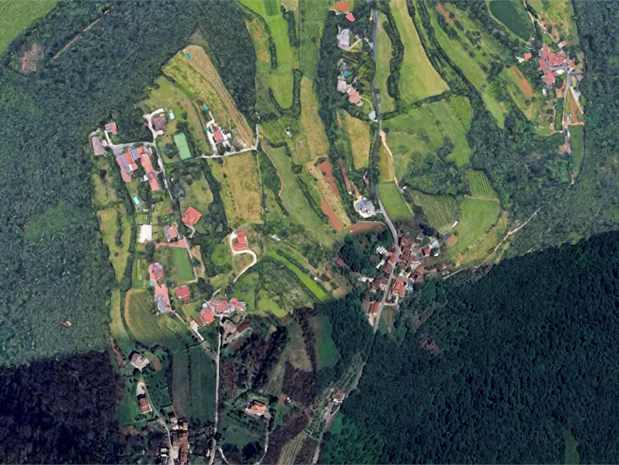 terreno agricolo in vendita ad Arcugnano