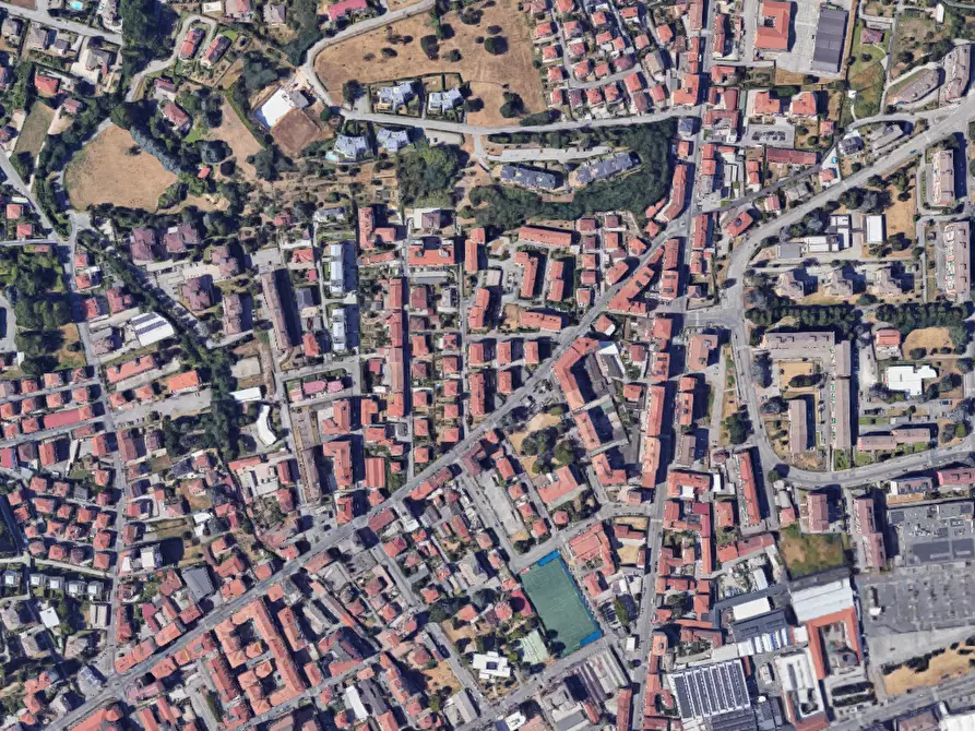 appartamento in vendita ad Asti in zona Corso Volta