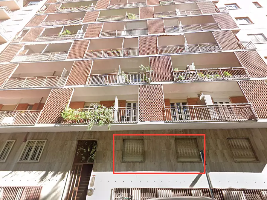 appartamento in vendita a Torino in zona Parella