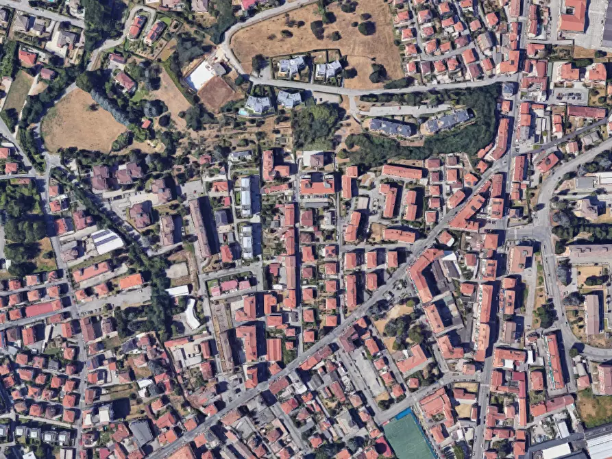 appartamento in vendita ad Asti in zona Corso Volta