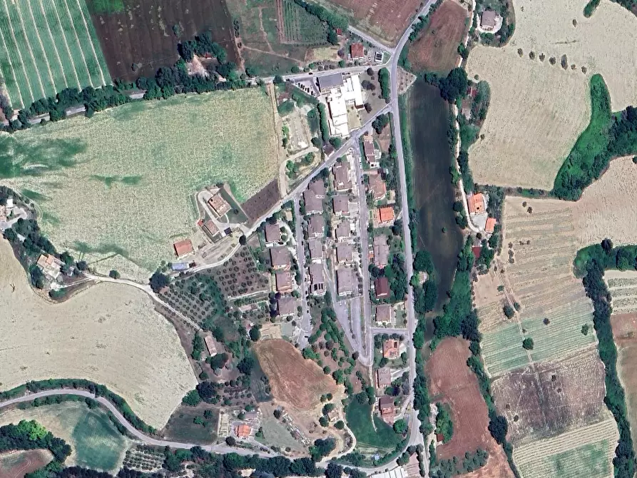 casa indipendente in vendita a Petritoli