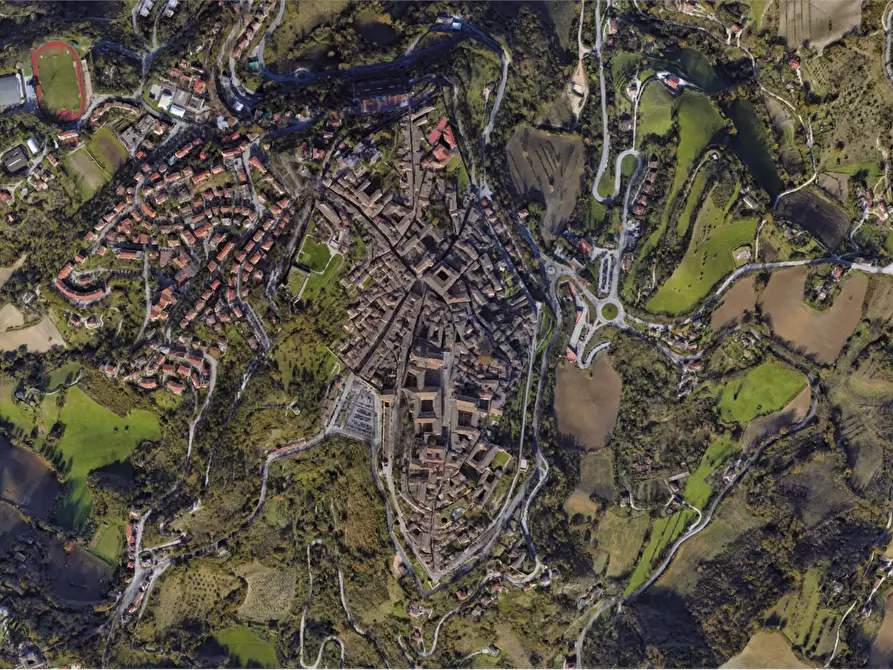 appartamento in vendita ad Urbino