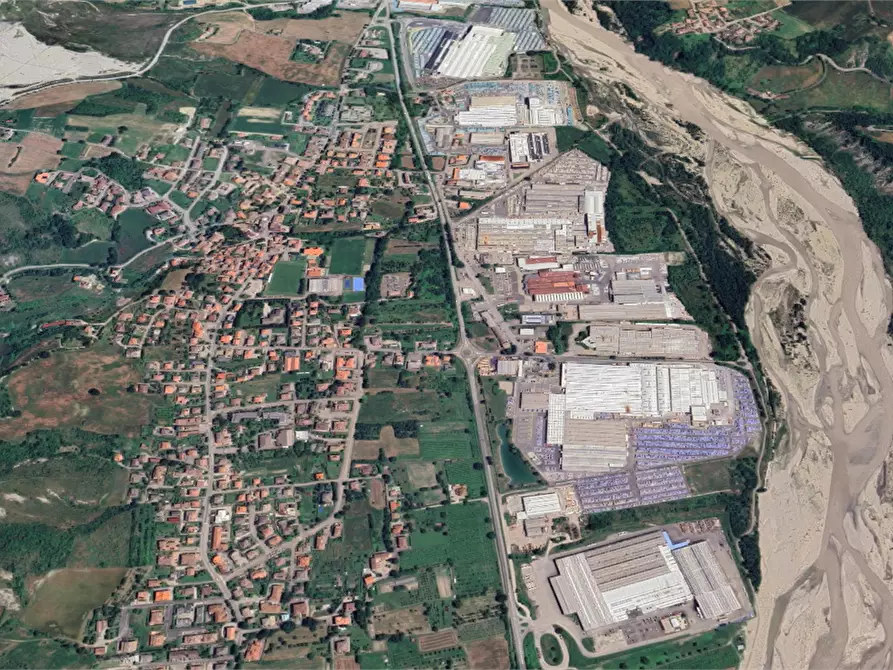 terreno agricolo in vendita a Castellarano