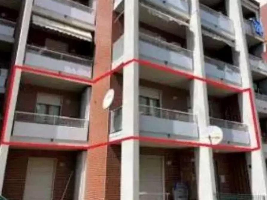 appartamento in vendita a Montecchio Maggiore in zona Alte Ceccato