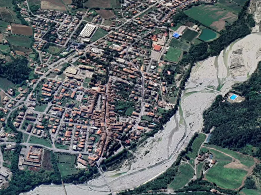 appartamento in vendita a Ponte dell'Olio