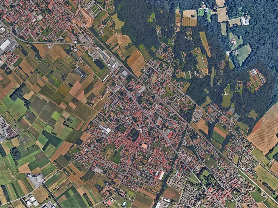 appartamento in vendita a Locate Varesino