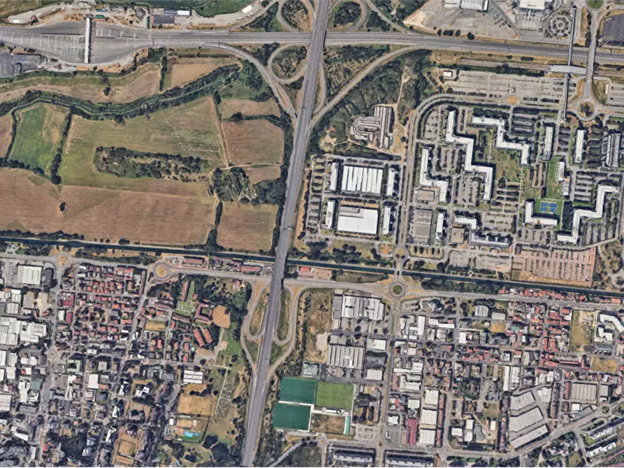 appartamento in vendita a Rozzano in zona Cassino Scanasio